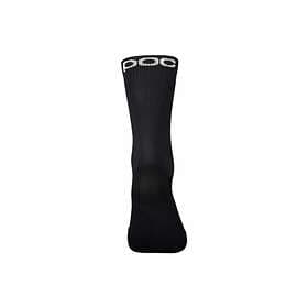 POC Lithe MTB Strumpor Uranium Black, Str. M
