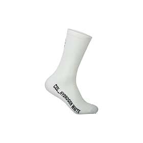 POC Vivify Long Strumpor Hydrogren White, Str. S