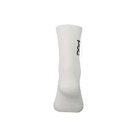 POC Soleus Lite Strumpor Hydrogen White, Str. S