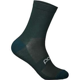 POC Zephyr Merino Mid Strumpor Dioptase Blue, Str. S