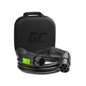 GreenCell EV20 Typ1 - Typ1 32A 1-fas IP55 5m