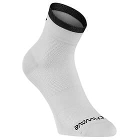 Northwave Origin Strumpor Vit, Str. L