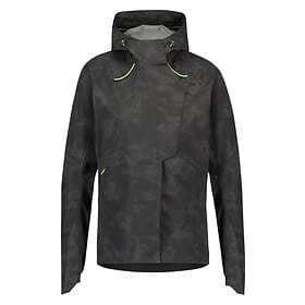 AGU Commuter Tech Dam Regnjacka Reflection Black, Str. XXL
