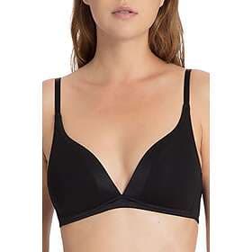 Calida Dam Cate BH, svart, 75C