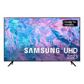 Samsung TU85CU7175 85" Crystal UHD 4K Smart TV