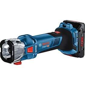 Bosch GCU 18V-30 (Utan batteri)