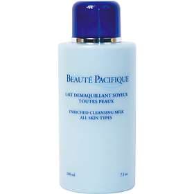 Beaute Pacifique Enriched Cleansing Milk All Skin Types 200ml