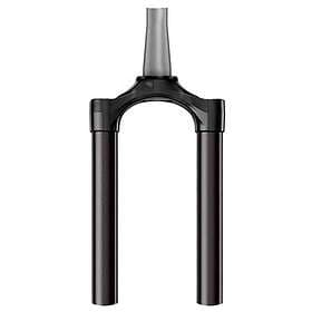 RockShox Reba Boost Solo Air 120 Mm Svart 29´´