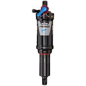 RockShox Monarch Rl Tune-midreb/midcomp C2 Shock Svart 38 mm / 165 mm