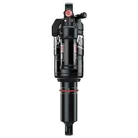 RockShox Monarch Plus Rc3 Shock Svart 48 mm / 197 mm