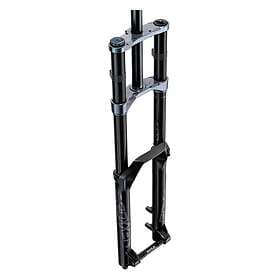 RockShox Boxxer Select Charger Rc Boost 20 X 110 Mm 36 Offset Mtb Fork Svart 27,5´´ 650B / 200 mm