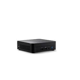 Intel NUC 12 Pro NUC12WSKi3 (Svart)