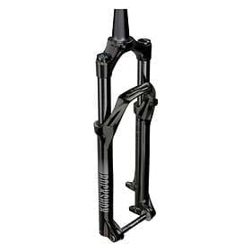 RockShox Judy Silver Tk Crown Boost 51 Mm Mtb Fork Svart 29´´ / 130 mm