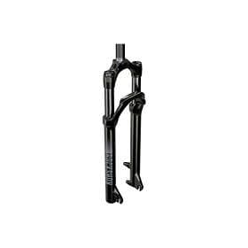 RockShox Judy Silver Tk Manual Qr 9 X 100 Mm 42 Offset Solo Air Mtb Fork Svart 27,5´´ 650B / 100 mm