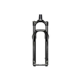 RockShox Judy Silver Tk Manual Qr 9 X 100 Mm 51 Offset Solo Air Mtb Fork Svart 29´´ / 100 mm
