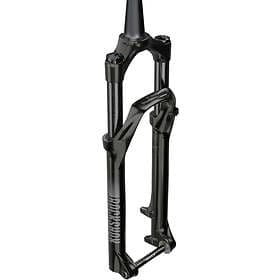 RockShox Judy Silver Tk Remote Qr 51 Mm Fork Svart 29´´ / 100 mm
