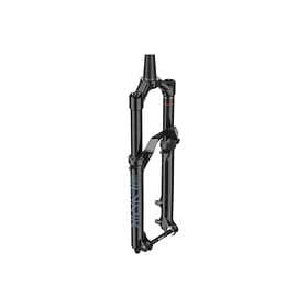 RockShox Lyrik Select Charger Rc Crown Boost™ 15 X 110 Mm 44 Offset Debonair+ Mtb Fork Svart 29´´ / 160 mm