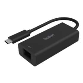 Belkin Connect USB-C to 2.5 Gb Ethernet Adapter