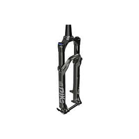 RockShox Pike Dj Tpr Manual 15 X 100 Mm 40 Offset Solo Air Mtb Fork Svart 26´´ 650C / 100 mm