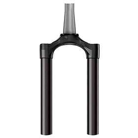 RockShox Reba Solo Air 120 Mm Svart 29´´