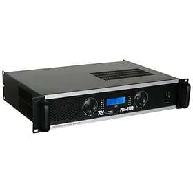 Power Dynamics PDA-B500