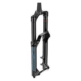 RockShox Zeb Select Charger Rc Crown Boost™ 15x110 Mm Sm Crownod 44 Offset Debonair Mtb Fork Svart 29´´ / 160 mm