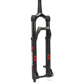 Marzocchi Bomber Z2 Sweep-adj 15qrx110 44 Mm Mtb Fork Svart 29´´ / 140 mm