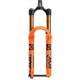 Fox 38 Kashima Factory Series Grip 2 Boost Qr 15 X 110 Mm 44 Offset Mtb Fork Orange 27,5´´ 650B / 170 mm