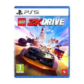 LEGO 2K Drive (PS5)