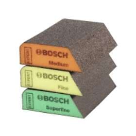 Bosch Accessories EXPERT S470 2608901174 Slipblock 3 st