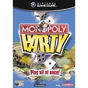 Monopoly Party (GC)