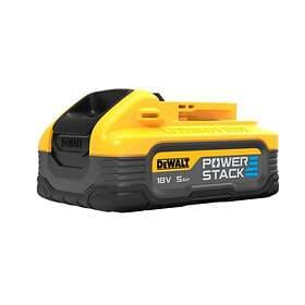 Dewalt DCBP518-XJ 5,0Ah 18V