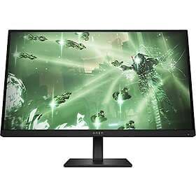 HP Omen 27q 27" Gaming QHD IPS 165Hz