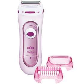 Braun Silk-épil LS 5100
