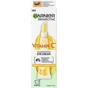 Garnier Skin Active Vitamin C Glow Boosting Eye Cream 15ml