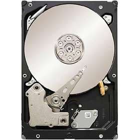Seagate Barracuda ST1000DM003 64MB 1TB
