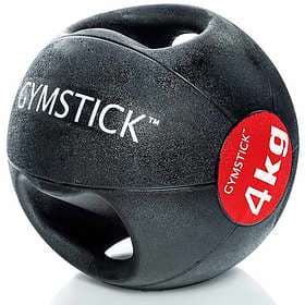 Gymstick Medicinboll With Handles 4kg