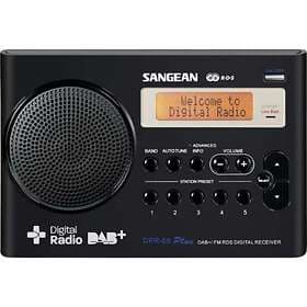 Sangean DPR-69 Plus