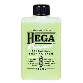 Gahns Hega Original Shaving Balm 130ml