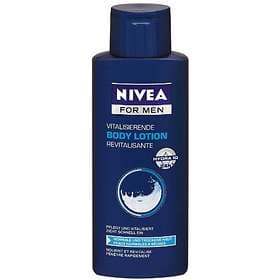 Nivea Men Revitalising Body Lotion 250ml