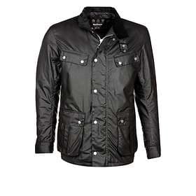 Barbour International Duke Wax Jacket (Herr)