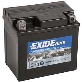 Exide Batteri AGM12-5