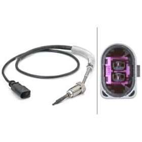 Hella Sensor, avgastemperatur 6PT 014 494-261