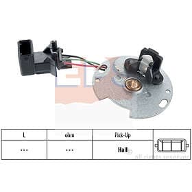 Sensor , tändningsimpuls Eps 1,930.182