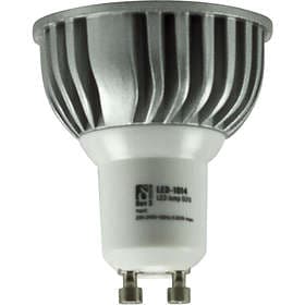 Deltaco LED-1014 GU10 3,5W