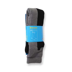 Seger Alpine Mid Advance Sock