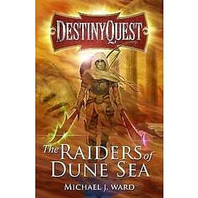 Michael J Ward: DestinyQuest