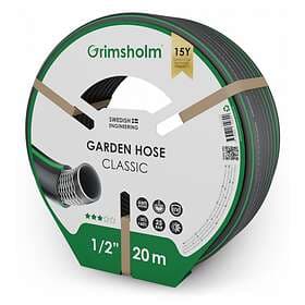 Grimsholm Vattenslang Classic 1/2" 20M