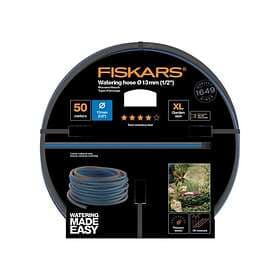 Fiskars Vattenslang Q4 1/2" 50M