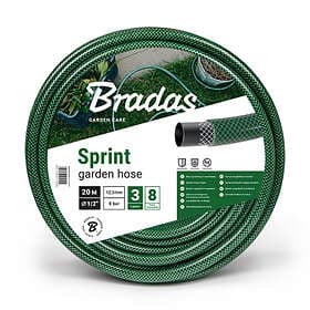 Bradas WFS1/220, 20 m, PVC, 1,27 cm